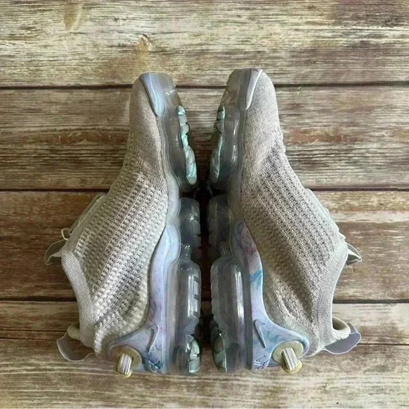 Nike Air Vapormax Sneakers Shoes Sz 8.5 - Picture 16 of 16